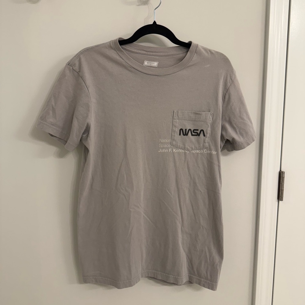 NASA tshirt